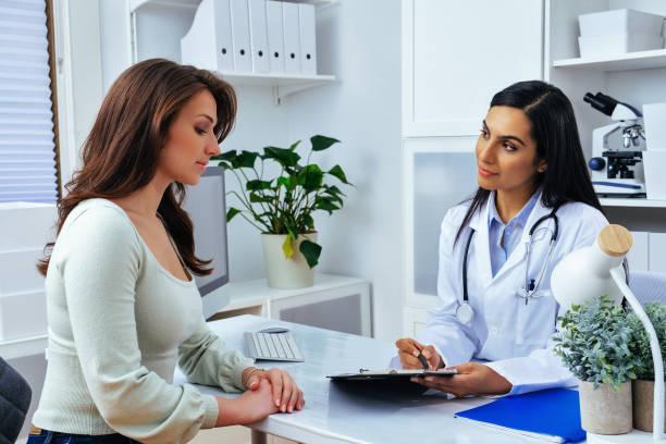 Visa Medical of Gamca