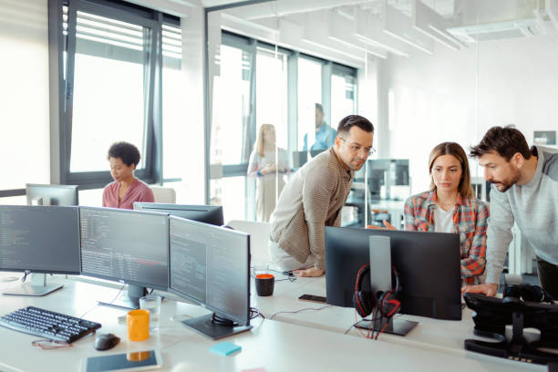 software development company