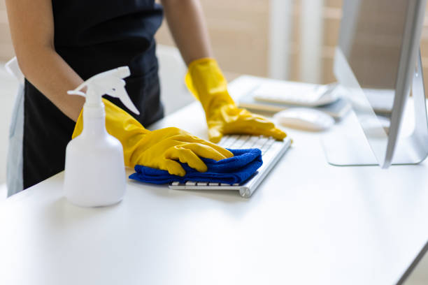 commercial cleaning Sydney