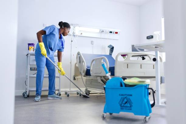 medical centre cleaning Sydney