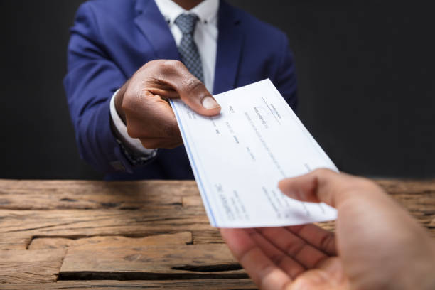 Cheque Bounce lawyers in Delhi