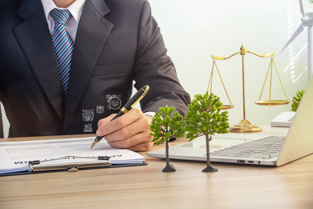 environmental law firm