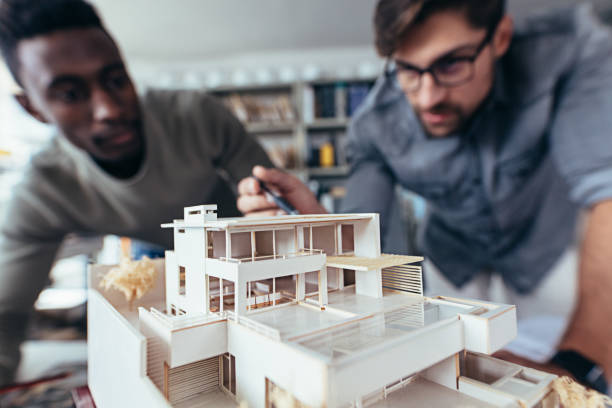 What Separates Experienced Scale Model Makers in India From Amateurs