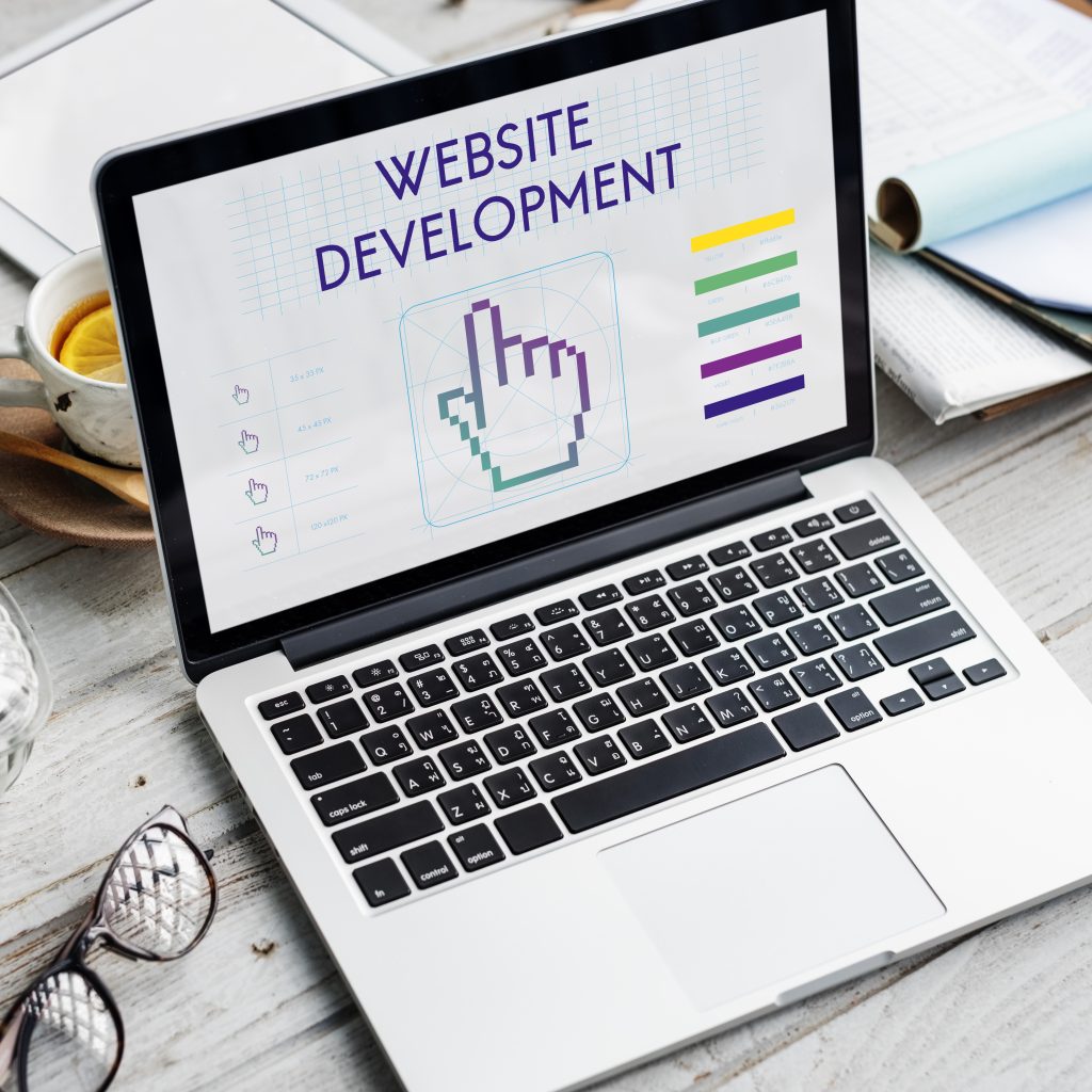 From Curiosity to Career: Why Web Development Is a Practical Starting Point for Trichy Students